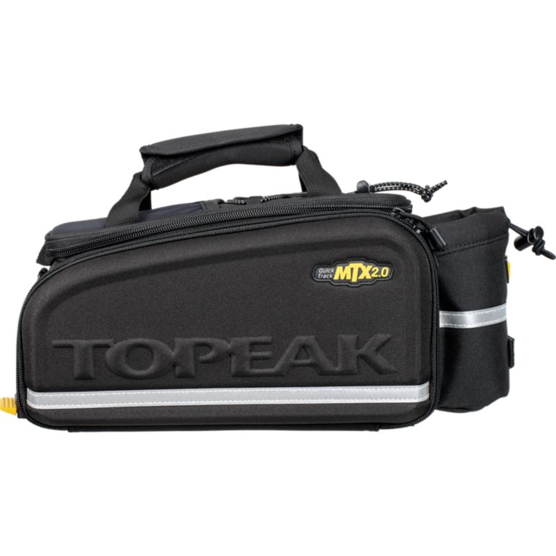 Topeak MTX 2.0 TRUNKBAG EXP kerékpáros táska