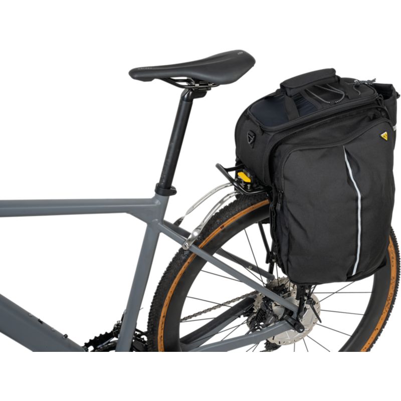 Topeak MTX 2.0 TRUNKBAG EXP kerékpáros táska