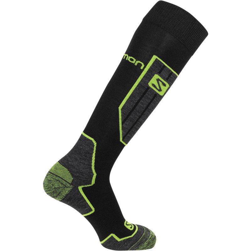 Salomon Mission Junior 2 pár sízokni