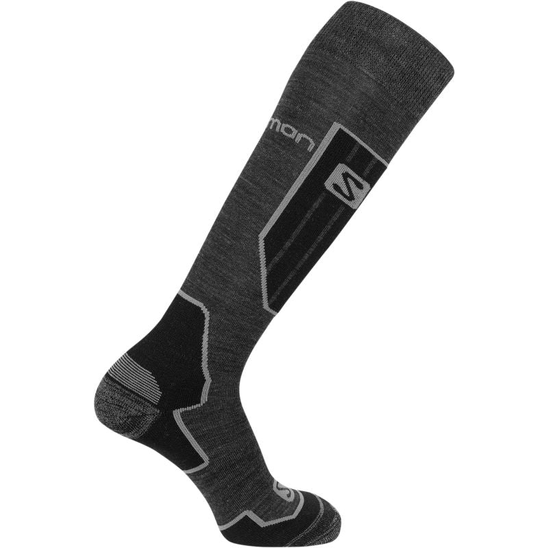 Salomon Mission Junior 2 pár sízokni