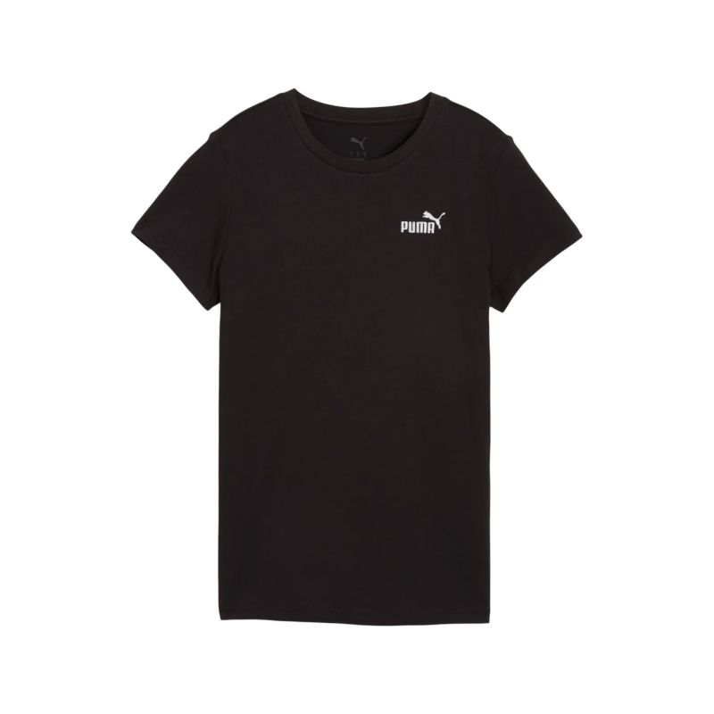 Puma ESS Small No. 1 Logo Tee póló