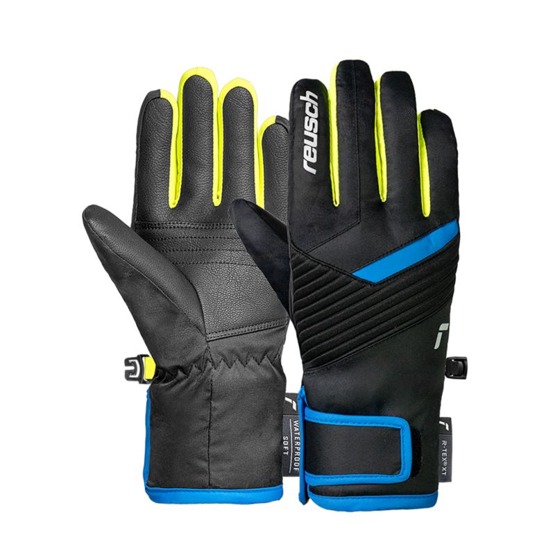 Reusch Dan R-TEX® XT síkesztyű