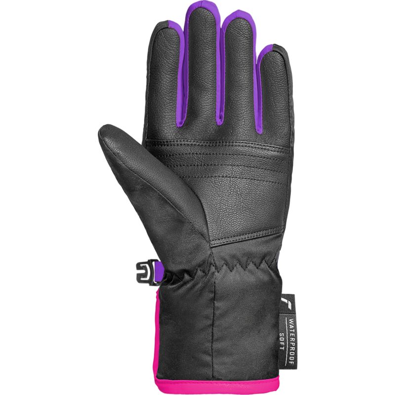 Reusch Reusch Dan R-TEX® XT síkesztyű