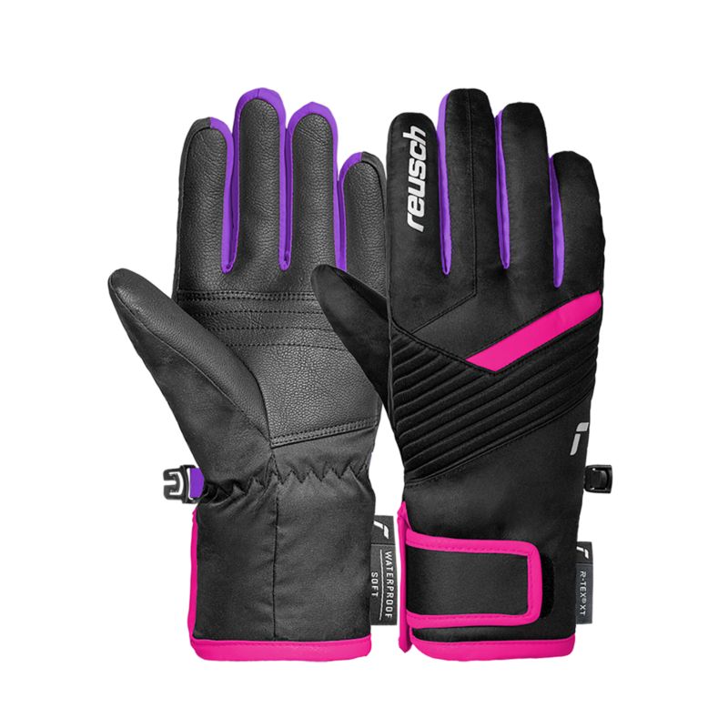 Reusch Reusch Dan R-TEX® XT síkesztyű
