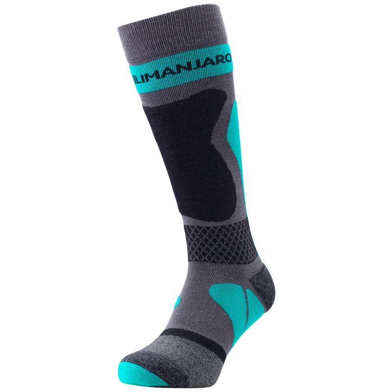 Kilimanjaro Sítúra Zokni Sízokni