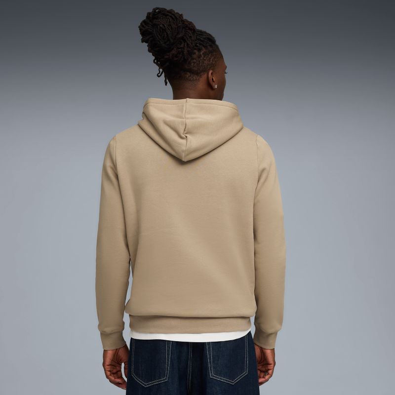 Puma ESS No. 1 Logo Hoodie FL Pullover