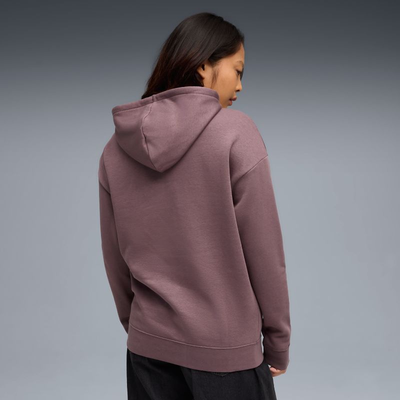 Puma PUMA CLASS Relaxed Hoodie FL Pullover
