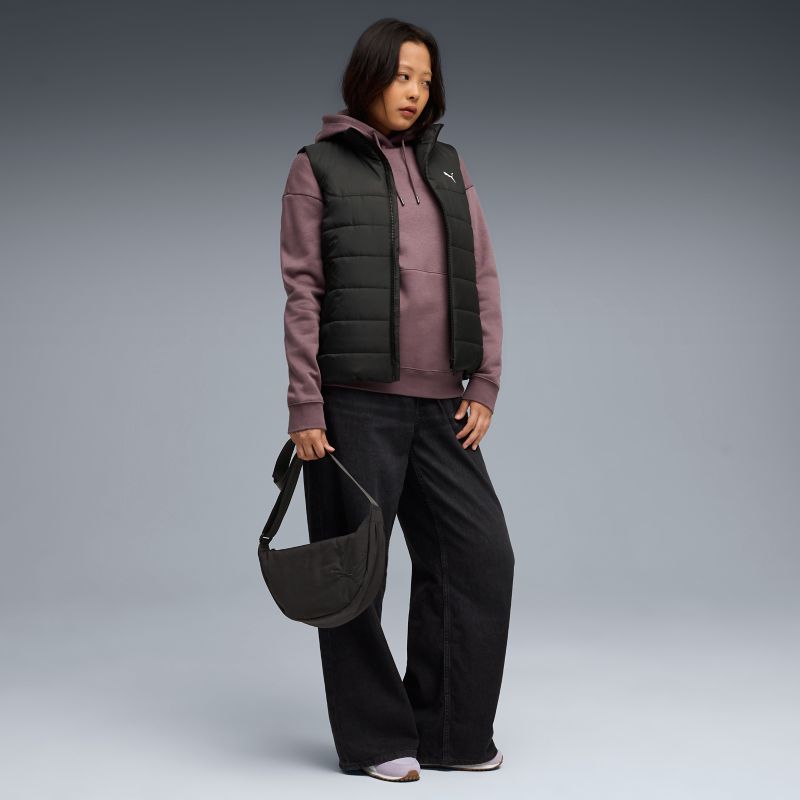 Puma PUMA CLASS Relaxed Hoodie FL Pullover