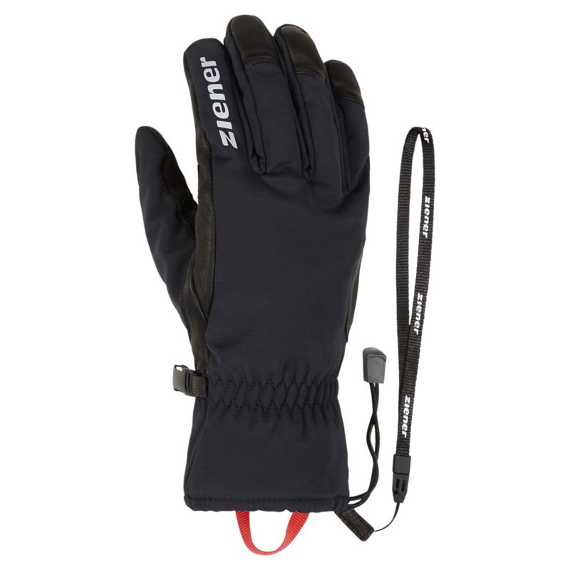 Ziener GAIKONO-Z WS PR Handschuh