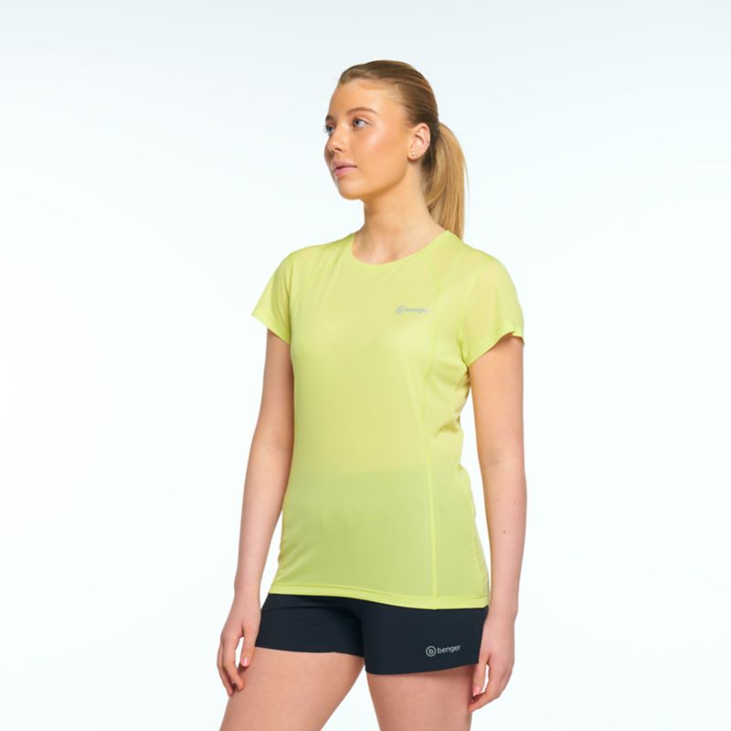 Benger RUNNING SHORT Laufshort
