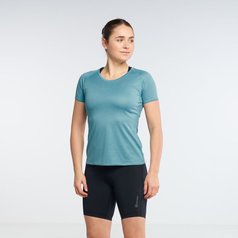 Benger RUNNING BASIC TIGHT Laufshort