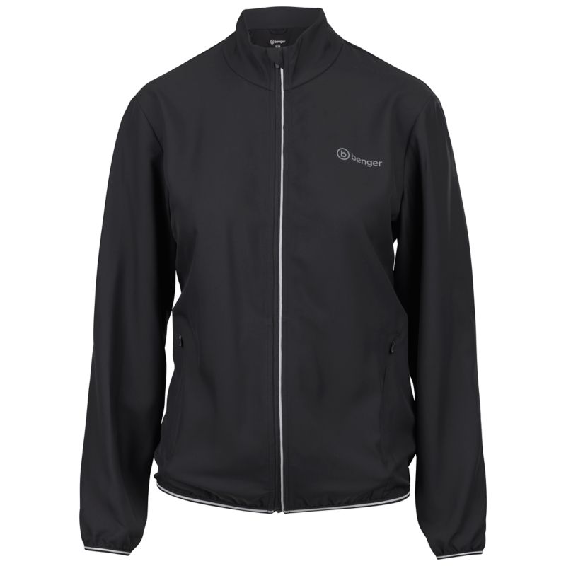 Benger RUNNING BASIC JACKE Laufjacke