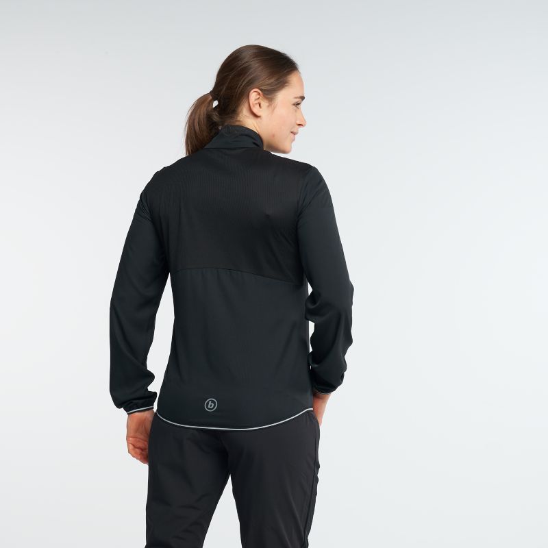 Benger RUNNING BASIC JACKE Laufjacke