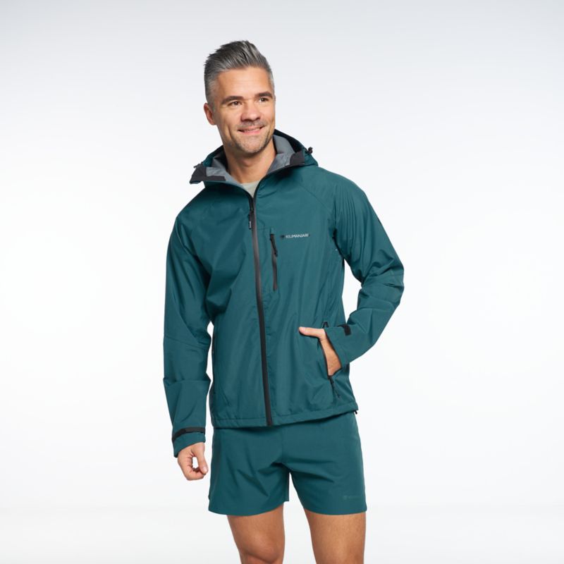 Kilimanjaro CALPI Wanderjacke
