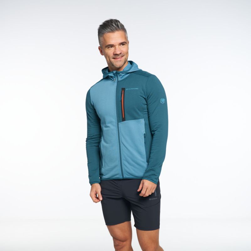 Kilimanjaro JAMA Wanderjacke