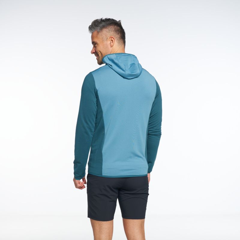 Kilimanjaro JAMA Wanderjacke