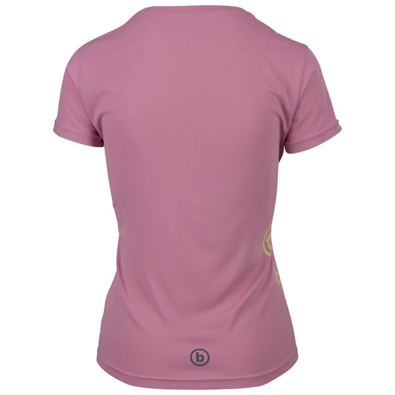 Benger RUNNING BASIC T-SHIRT LOGO Laufshirt