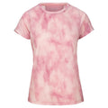 Benger RUNNING FUNKT. T-SHIRT AOP Laufshirt