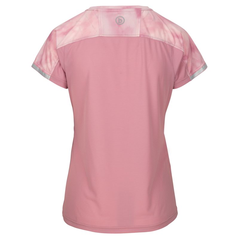 Benger RUNNING FUNKT. T-SHIRT AOP Laufshirt