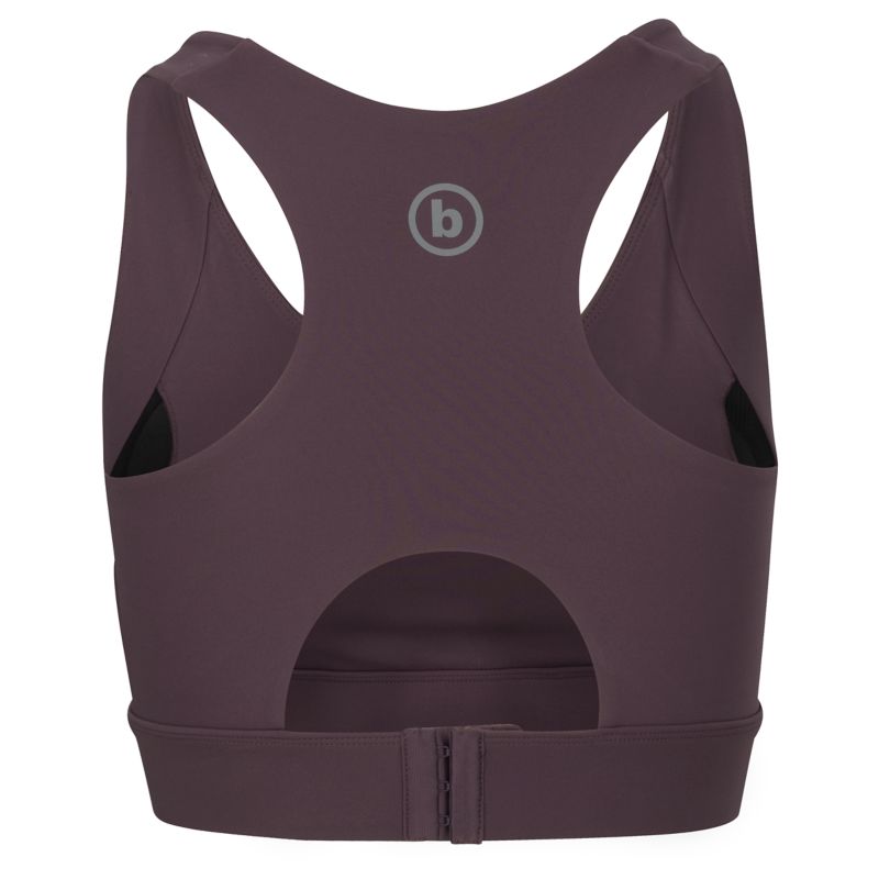 Benger RUNNING BRA TOP sportmelltartó