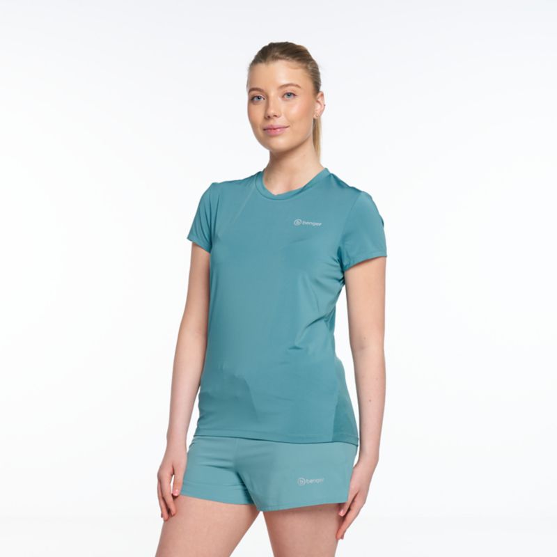 Benger RUNNING SHORT Laufshort