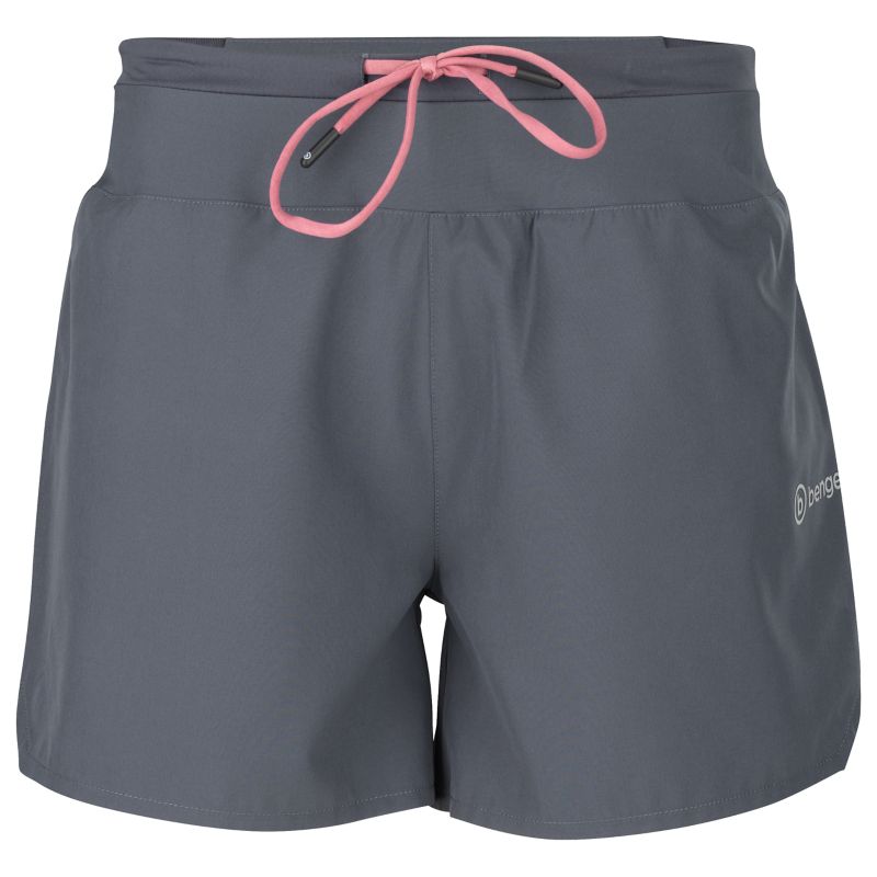 Benger RUNNING SHORT 2in1 Laufshort