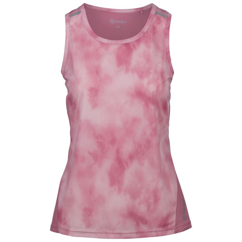 Benger RUNNING FUNKTIONS TANKTOP Laufshirt