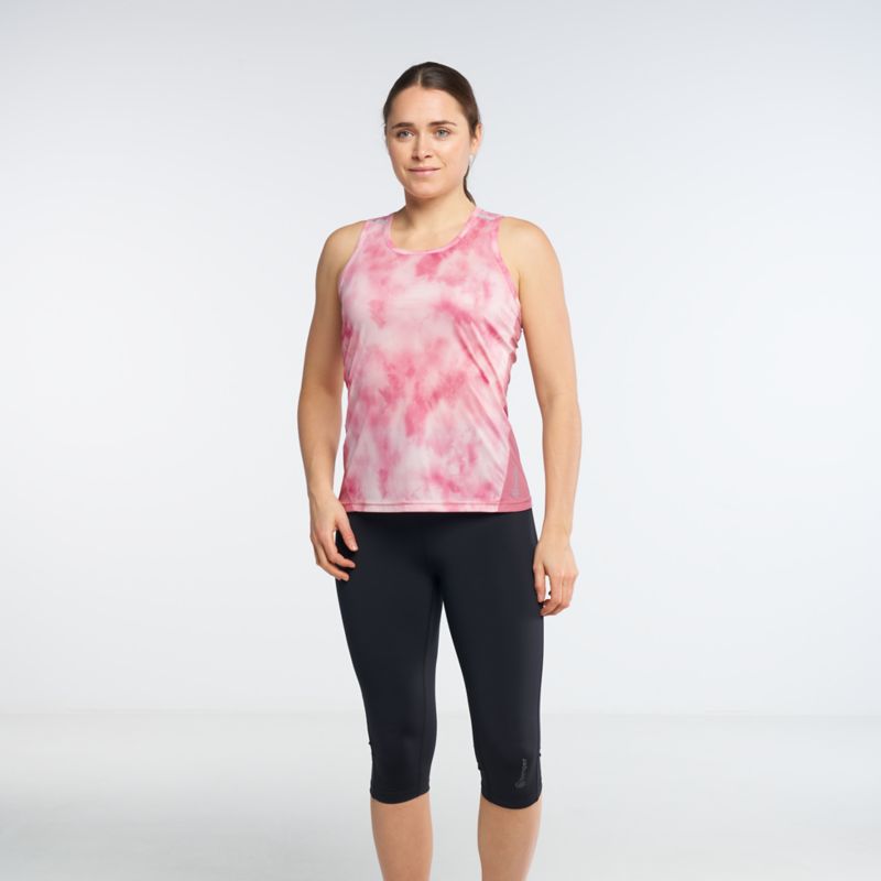 Benger RUNNING FUNKTIONS TANKTOP Laufshirt