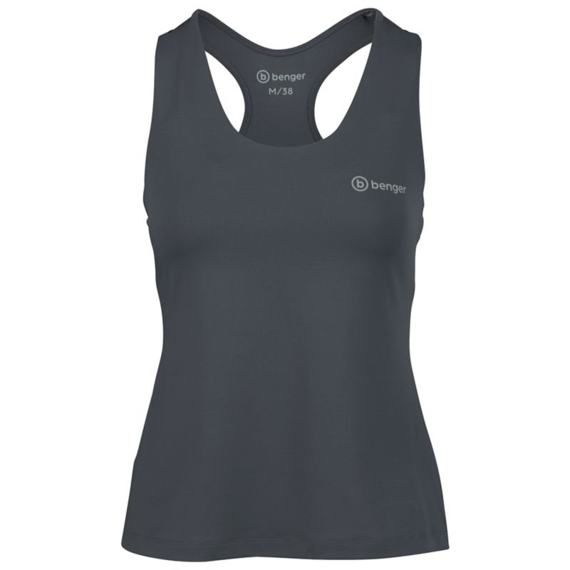 Benger RUNNING FUNKTIONS TANKTOP futó atléta