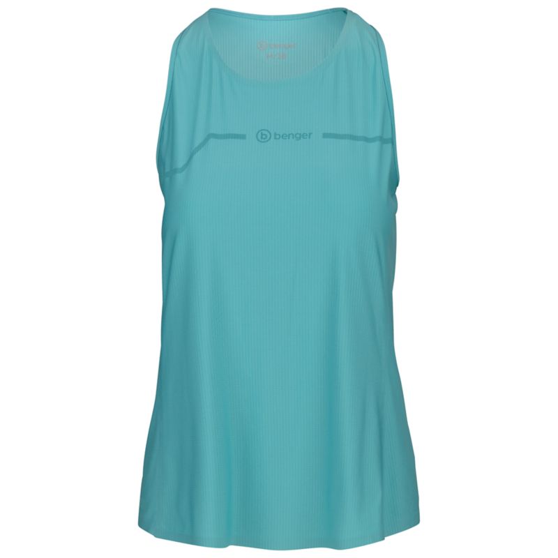 Benger RUNNING TANKTOP Laufshirt
