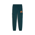 Puma MID90s Cargo Sweatpants FL B Jogginghose