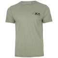 Kilimanjaro SILVES WANDERSHIRT Funktionsshirt
