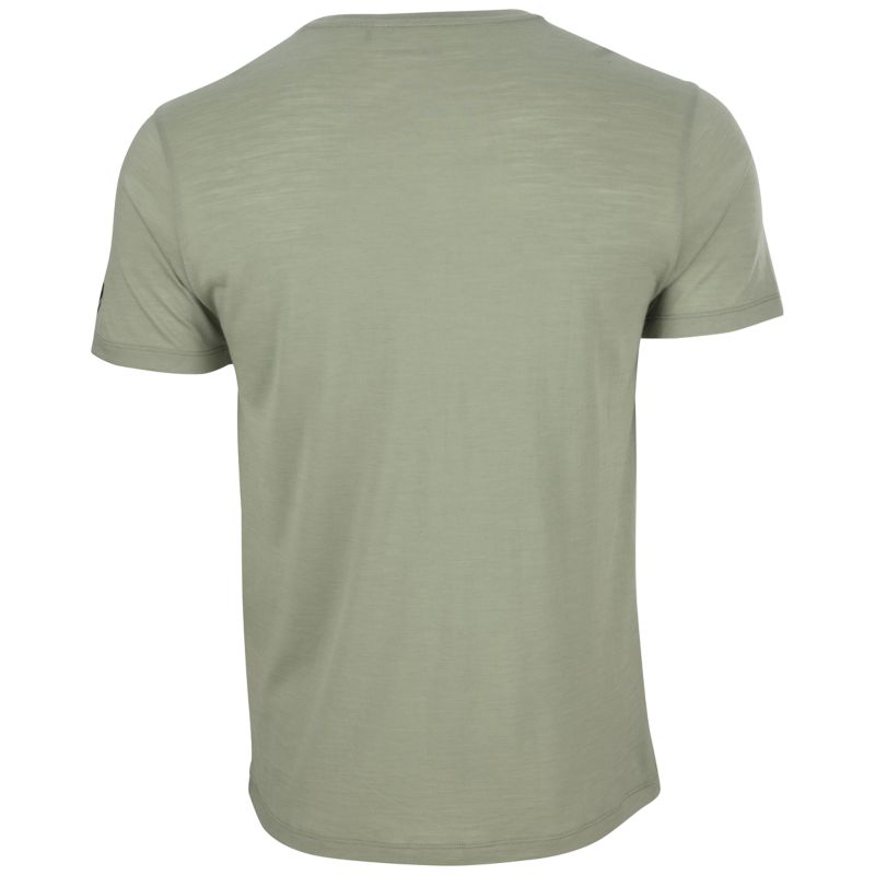 Kilimanjaro SILVES WANDERSHIRT Funktionsshirt