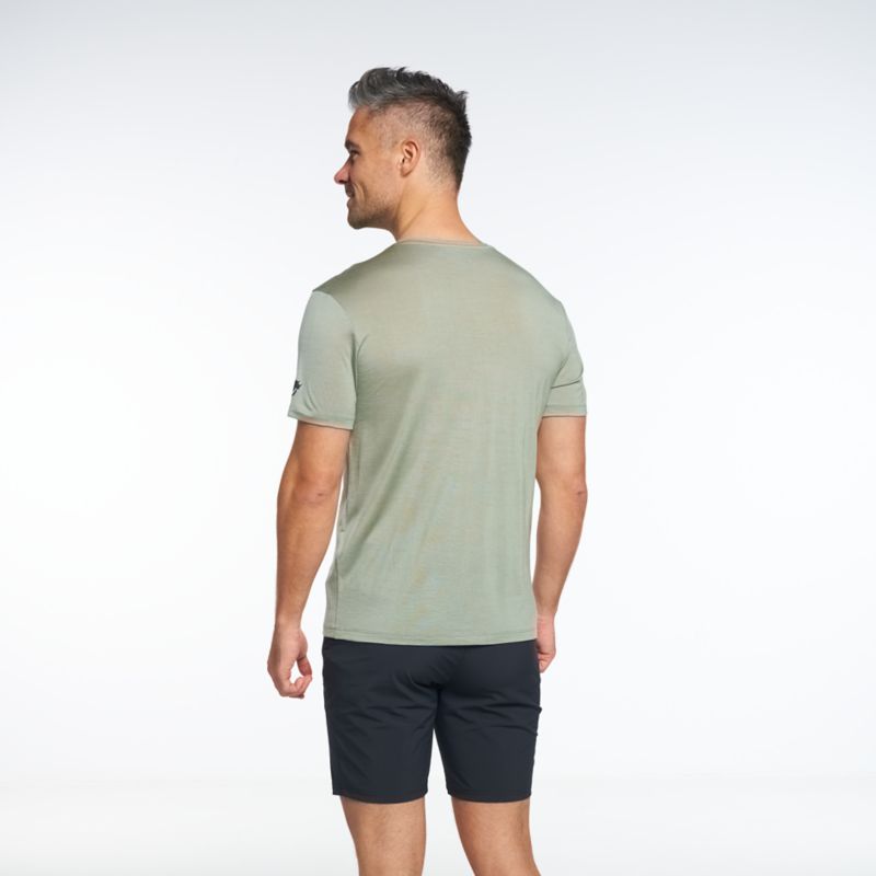 Kilimanjaro SILVES WANDERSHIRT Funktionsshirt