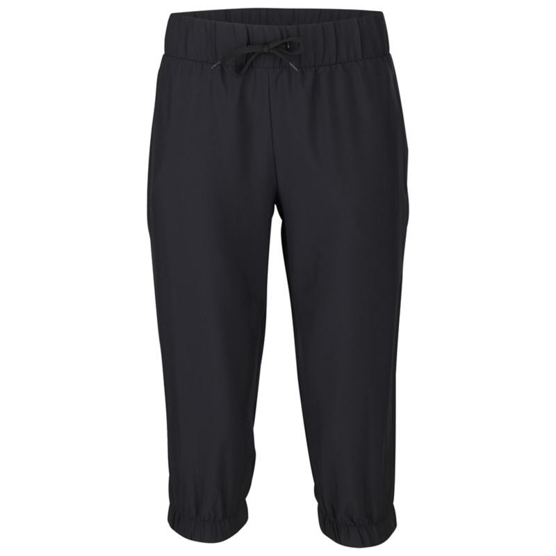 Benger 3/4 PANT BASIC Fitness nadrág