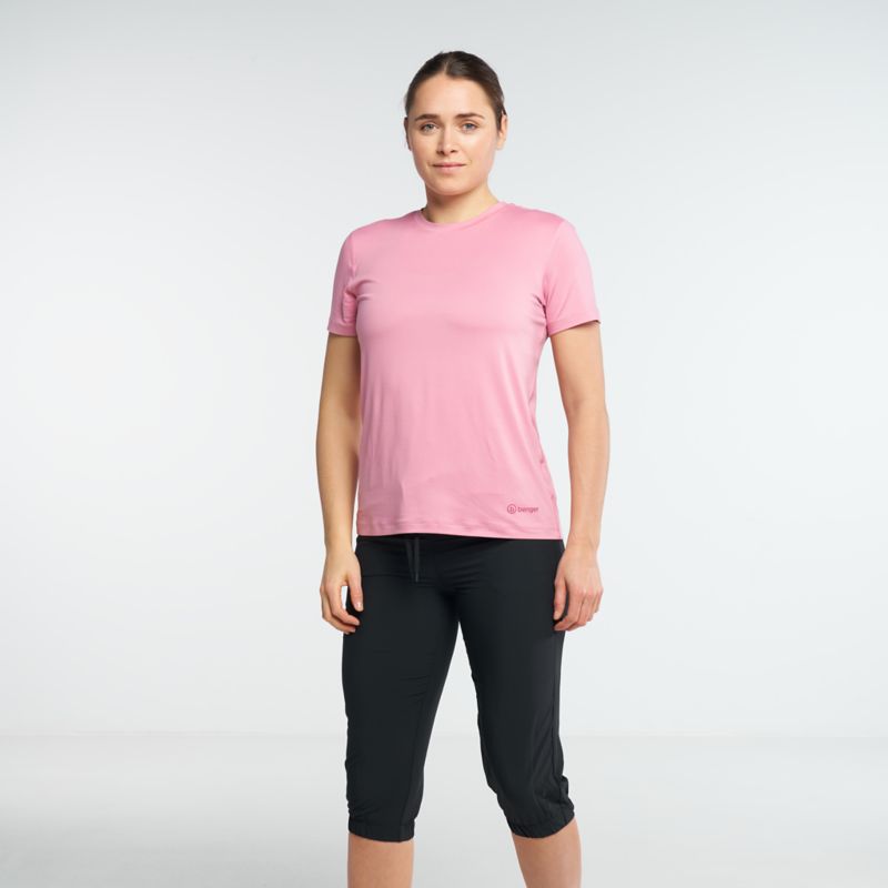 Benger 3/4 PANT BASIC Fitness nadrág