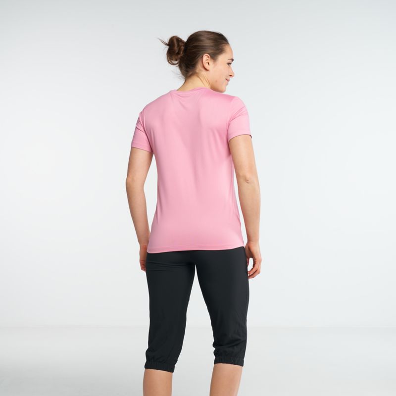 Benger 3/4 PANT BASIC Fitness nadrág