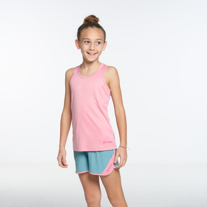 Benger FITNESS TANK fitnesz atléta