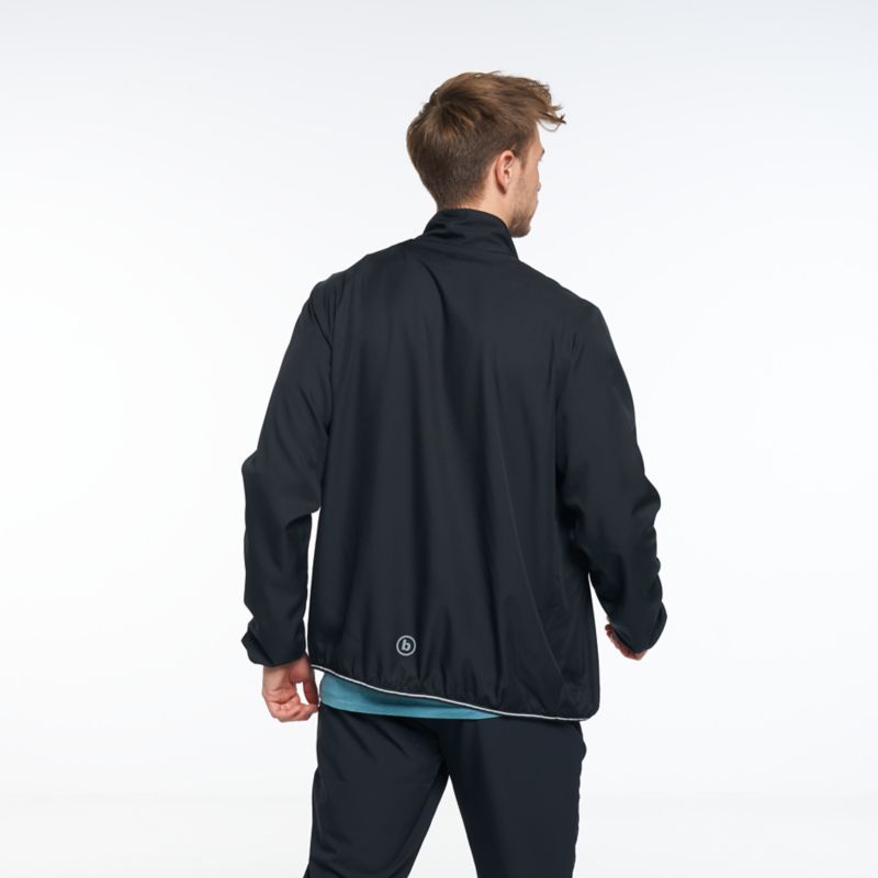 Benger RUNNING BASIC JACKE Laufjacke