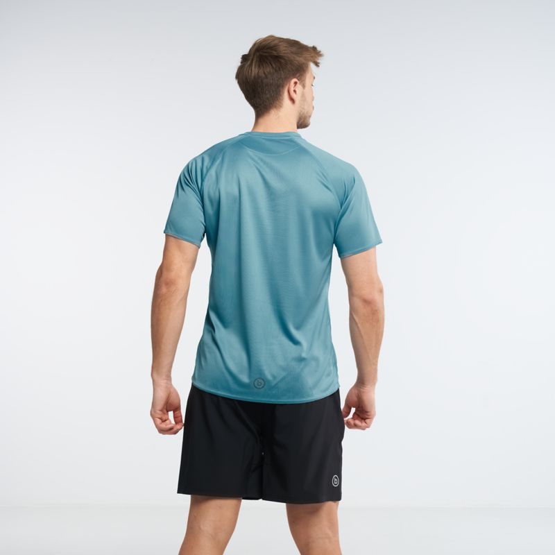 Benger Running Basic Shirt Laufshirt
