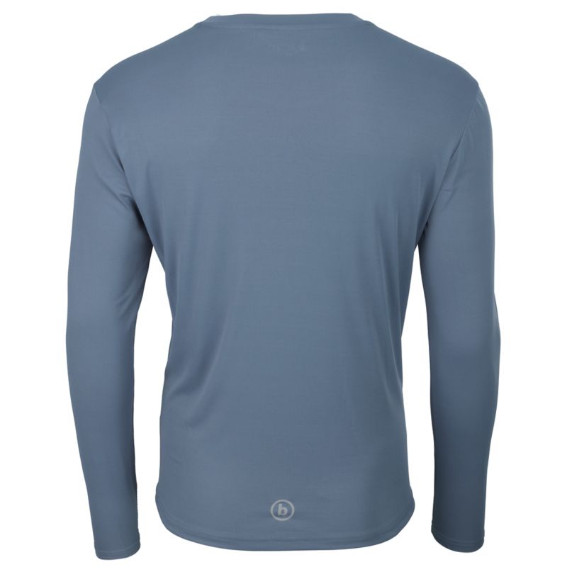 Benger RUNNING BASIC SHIRT futófelső