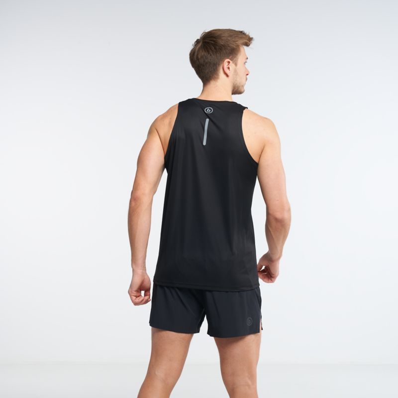 Benger RUNNING BASIC SINGLET futófelső