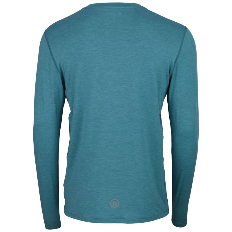 Benger RUNNING FUNKTIONSSHIRT LA MELANGE Laufshirt