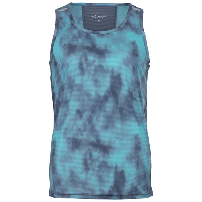 Benger RUNNING SINGLET futópóló