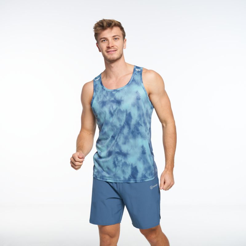 Benger RUNNING SINGLET futópóló