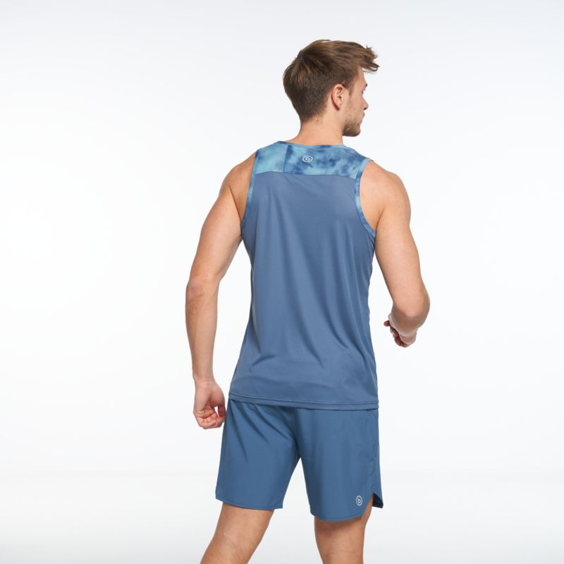 Benger RUNNING SINGLET futópóló