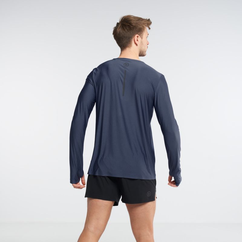 Benger RUNNING Hosszú ujjú futópóló