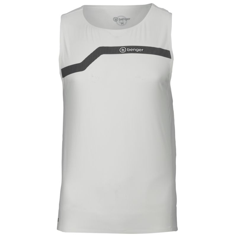 Benger RUNNING SINGLET futó atléta