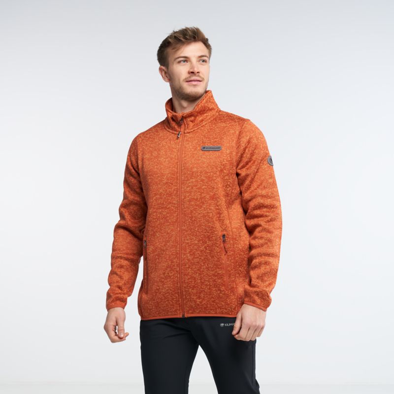 Kilimanjaro Passo Strickjacke
