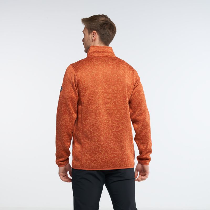 Kilimanjaro Passo Strickjacke